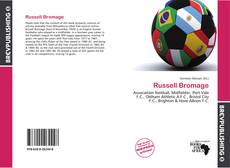 Buchcover von Russell Bromage