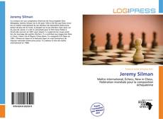 Capa do livro de Jeremy Silman 