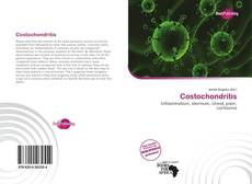 Portada del libro de Costochondritis