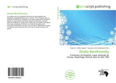 Borítókép a  Drake Berehowsky - hoz