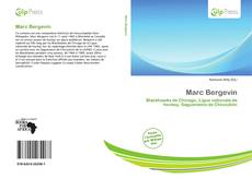 Buchcover von Marc Bergevin