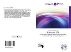 Buchcover von Kosmos 378