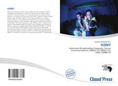 Copertina di KBMY