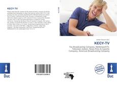 Buchcover von KECY-TV