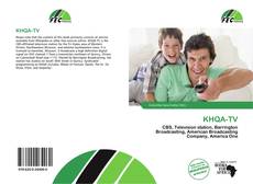 Copertina di KHQA-TV