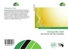 Orangeville, Utah的封面