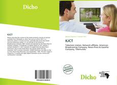 Bookcover of KJCT
