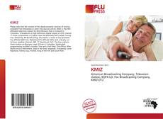 Borítókép a  KMIZ - hoz