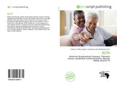 Capa do livro de KLTV 