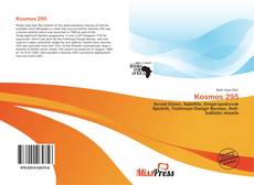 Bookcover of Kosmos 295