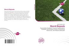 Capa do livro de Skerdi Bejzade 