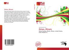 Orion, Illinois的封面