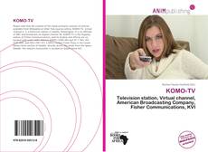 Couverture de KOMO-TV