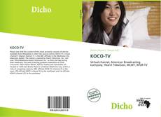 Bookcover of KOCO-TV