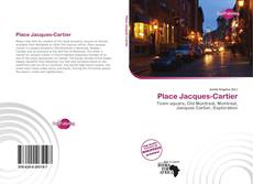 Portada del libro de Place Jacques-Cartier