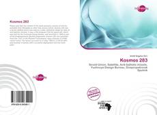 Portada del libro de Kosmos 283