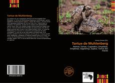 Copertina di Tortue de Muhlenberg