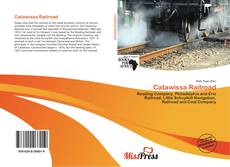 Bookcover of Catawissa Railroad