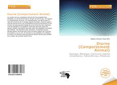 Bookcover of Diurne (Comportement Animal)