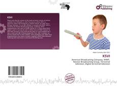 KSVI的封面