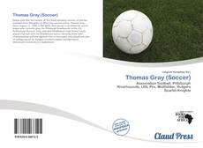 Copertina di Thomas Gray (Soccer)
