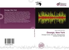 Oswego, New York的封面
