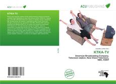 Copertina di KTKA-TV