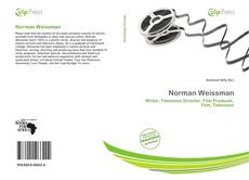 Buchcover von Norman Weissman