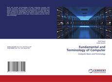 Buchcover von Fundamental and Terminology of Computer