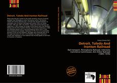 Copertina di Detroit, Toledo And Ironton Railroad