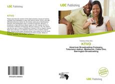 Copertina di KTVO