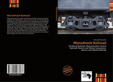 Copertina di Monadnock Railroad