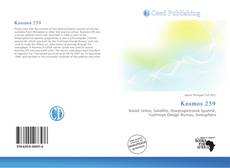 Bookcover of Kosmos 259