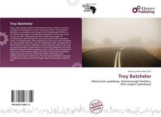 Troy Batchelor的封面