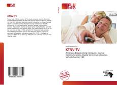 KTNV-TV kitap kapağı