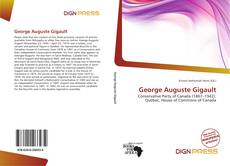 George Auguste Gigault的封面