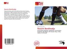 Nassim Benkhodja的封面