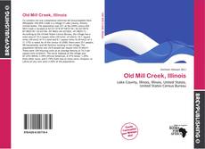 Old Mill Creek, Illinois kitap kapağı