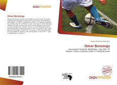 Bookcover of Omar Benzerga