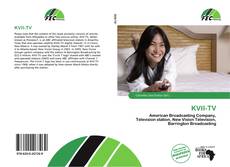 Copertina di KVII-TV