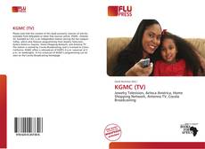 KGMC (TV) kitap kapağı