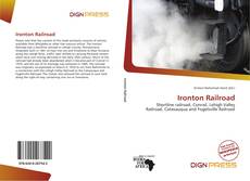 Ironton Railroad的封面
