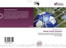 Steve Frank (Soccer)的封面