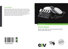 Bookcover of Scott Wiper