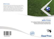 Copertina di Willis Forko