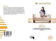 Bookcover of KPBN-LP