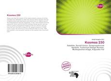 Portada del libro de Kosmos 230