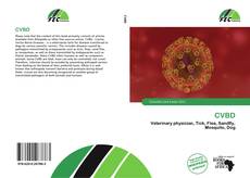 Copertina di CVBD