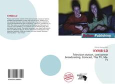 Portada del libro de KYMB-LD