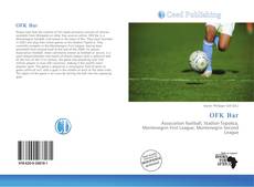 Bookcover of OFK Bar